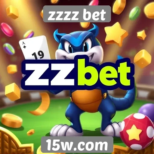 Análise das opções de jogos disponíveis no zzzz bet